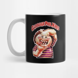 garbage pail kids scary tooth Mug